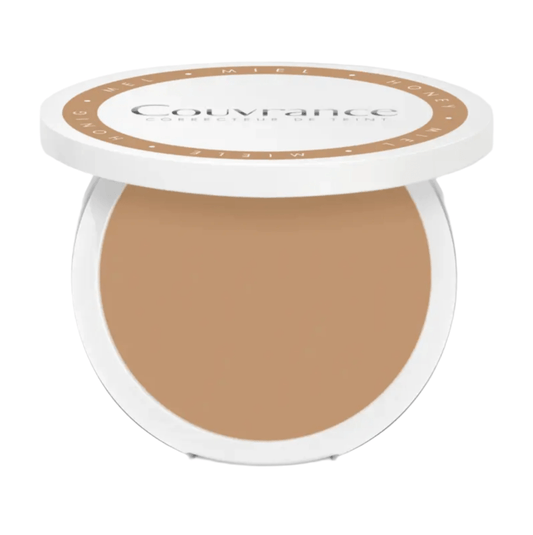 Avene Couvrance Compact Cream _ Honey - 8.5G – Buy Now at Healtsy