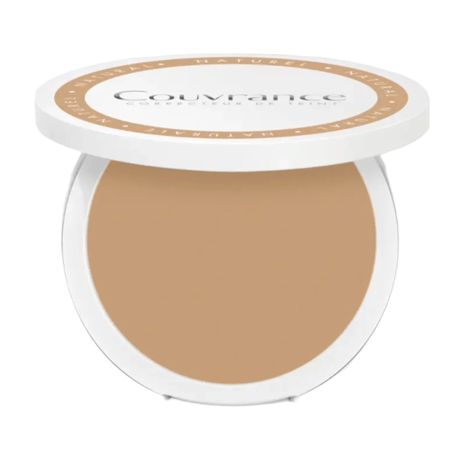 Avene Couvrance Compact Cream _ Natural - 8.5G – Buy Now at Healtsy
