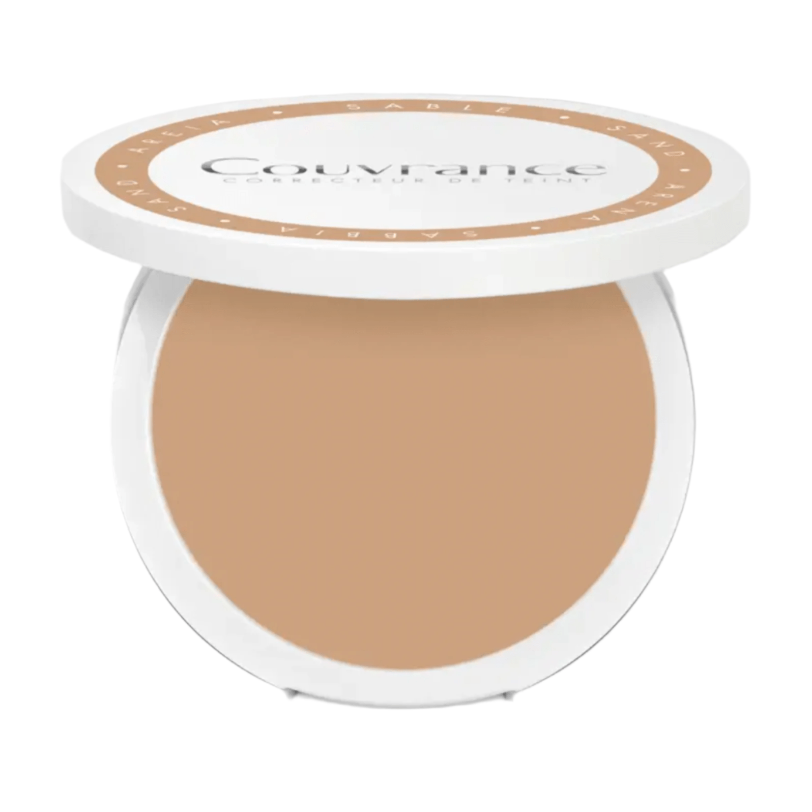 Avene Couvrance Compact Cream _ Sand - 8.5G – Buy Now at Healtsy