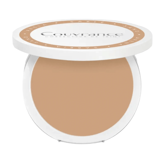 Avene Couvrance Compact Cream _ Sand - 8.5G – Buy Now at Healtsy