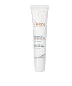 Avene Soothing Eye Contour Care 15ml