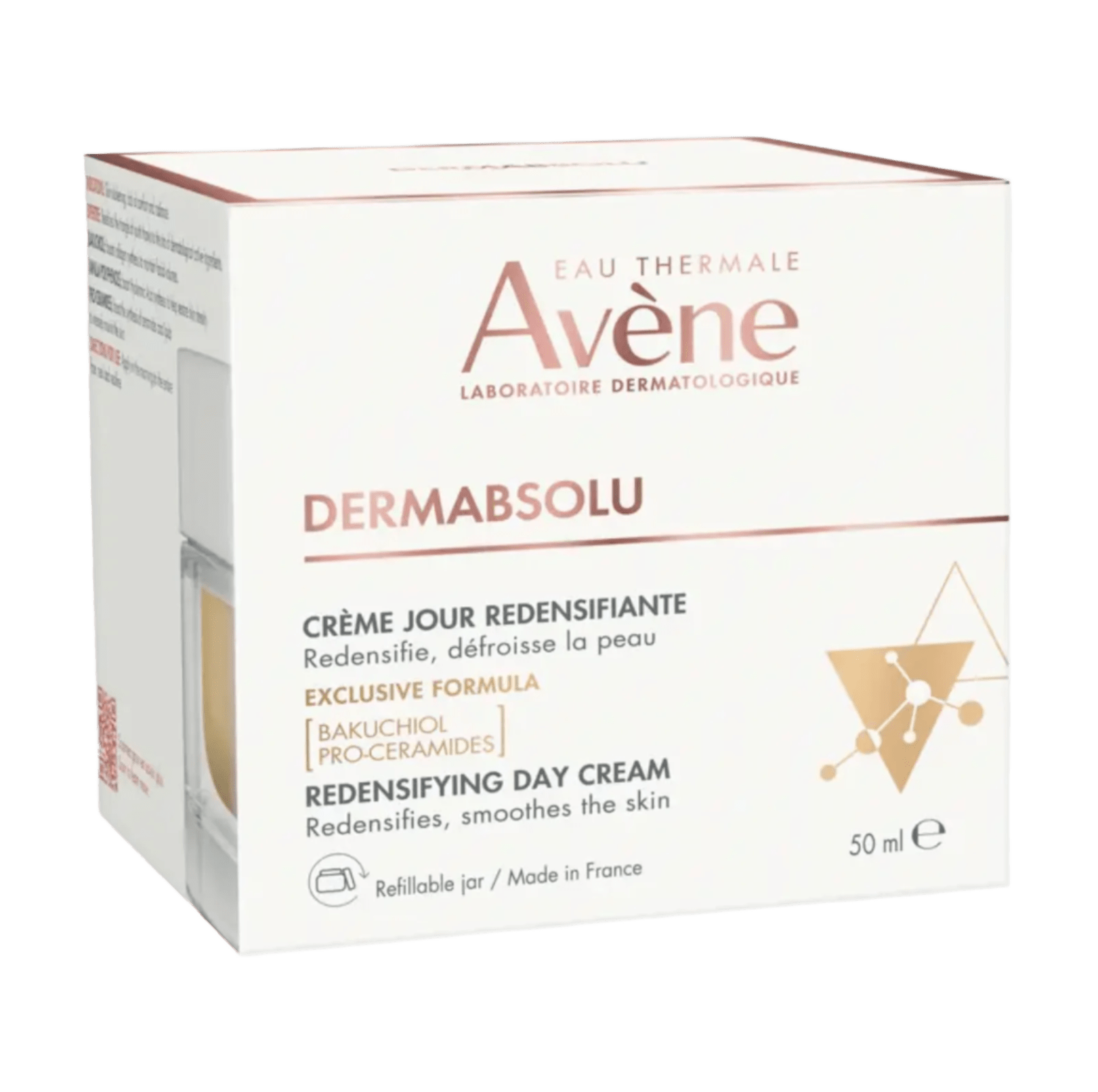 Avène DermAbsolu Cream Day 40ml – Buy Now at Healtsy