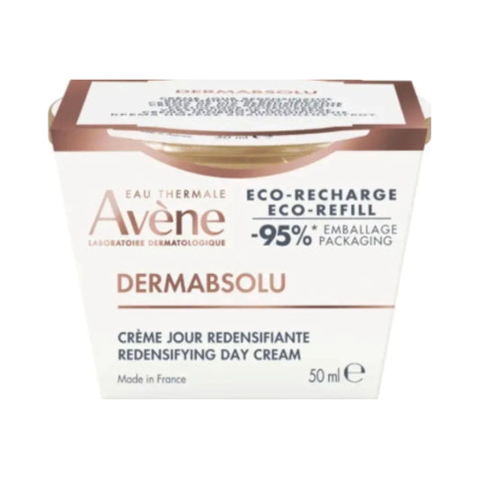 Avene Dermabsolu Day Cream Refill 50ml - Healtsy