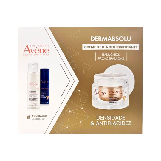 Avene Dermabsolu . Density & Anti-Sagging