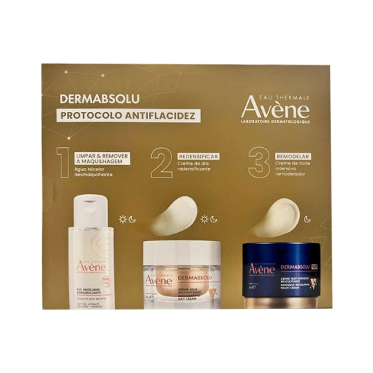 Avene Dermabsolu . Density & Anti-Sagging