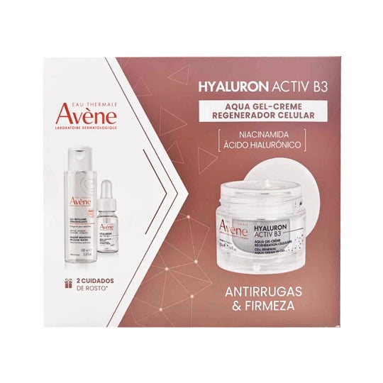 Avene Hyaluron Activ B3 . Anti-wrinkle & Firming