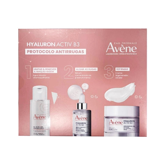 Avene Hyaluron Activ B3 . Anti-wrinkle & Firming