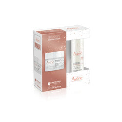 Avene Hyaluron Activ B3 Day Cream. Christmas Kit - Healtsy