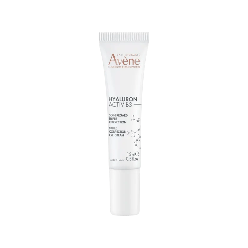 Avène Hyaluron Activ B3 Eye Care - 15ml – Buy Now at Healtsy