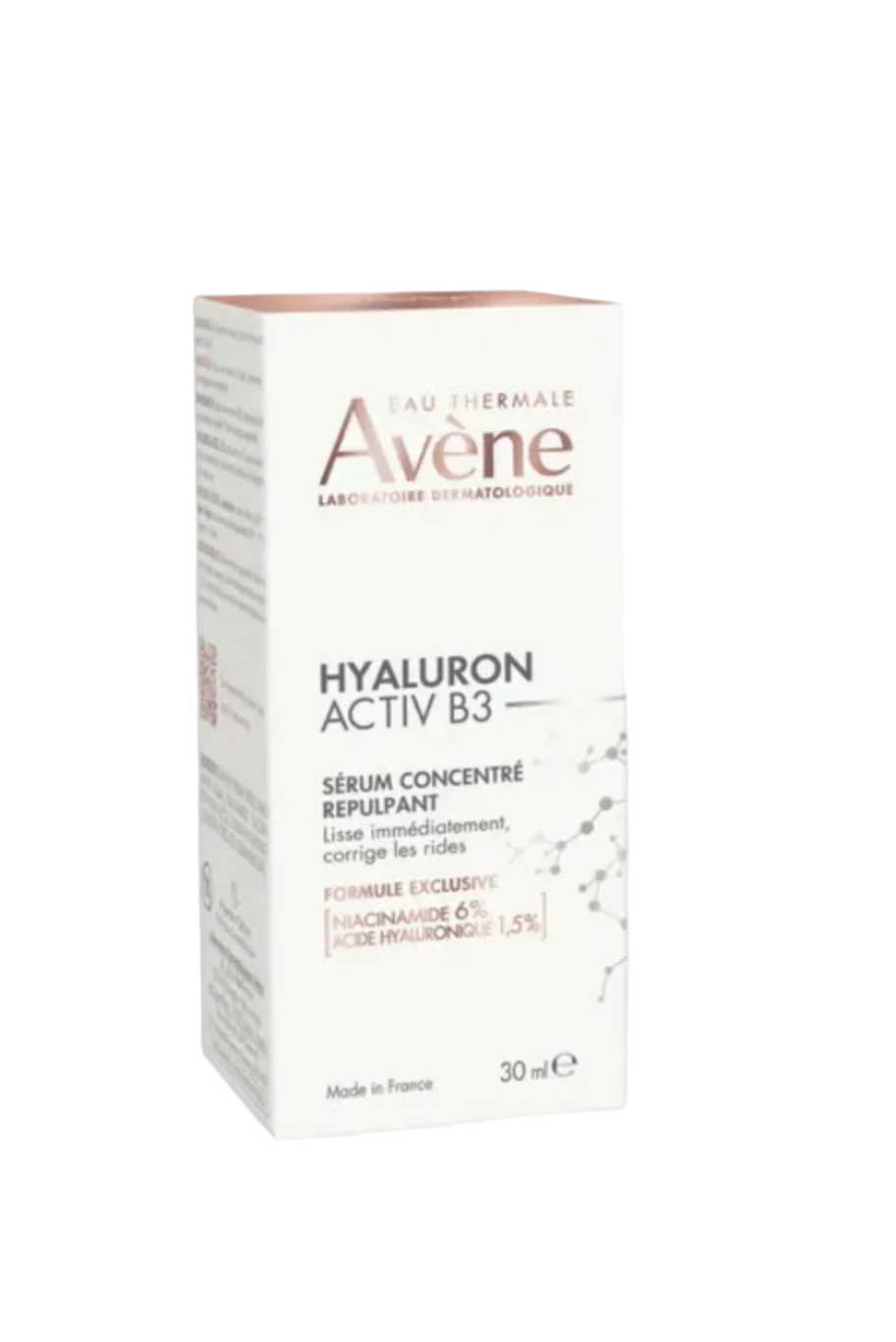 Avène Hyaluron Activ B3 Serum - 30ml – Buy Now at Healtsy