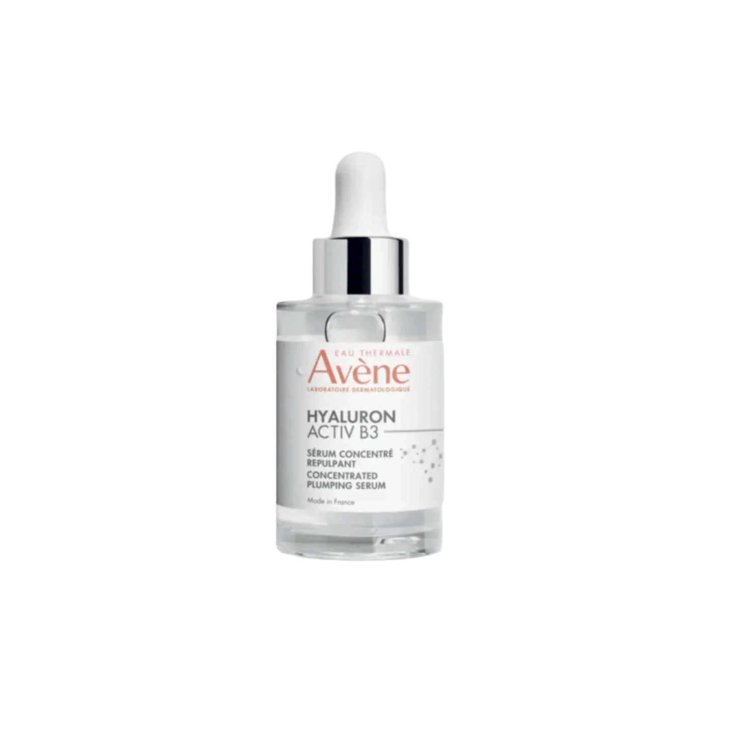 Avène Hyaluron Activ B3 Serum - 30ml – Buy Now at Healtsy