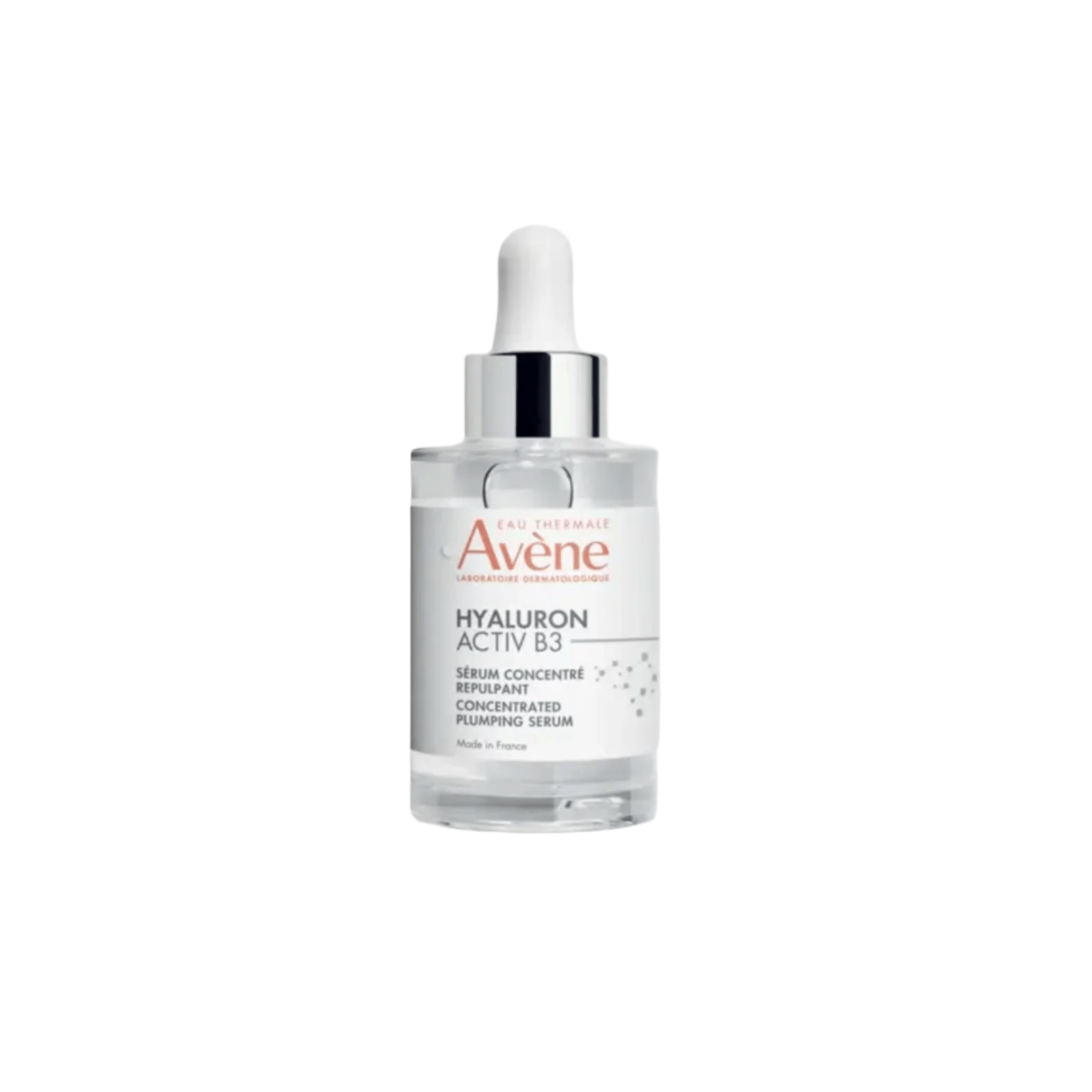 Avène Hyaluron Activ B3 Serum - 30ml – Buy Now at Healtsy