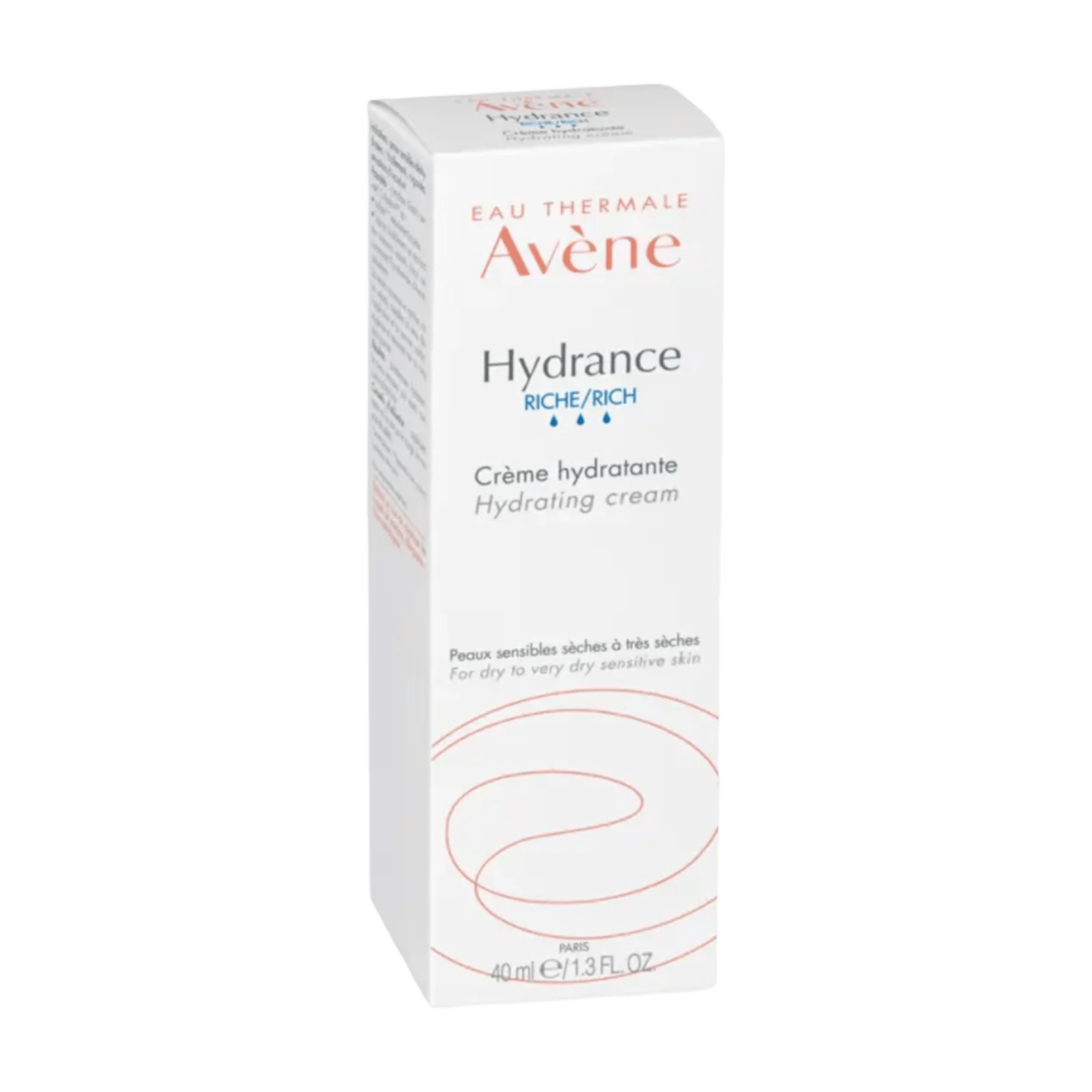 Avène Hydrance Smooth - 40 ml – Buy Now at Healtsy