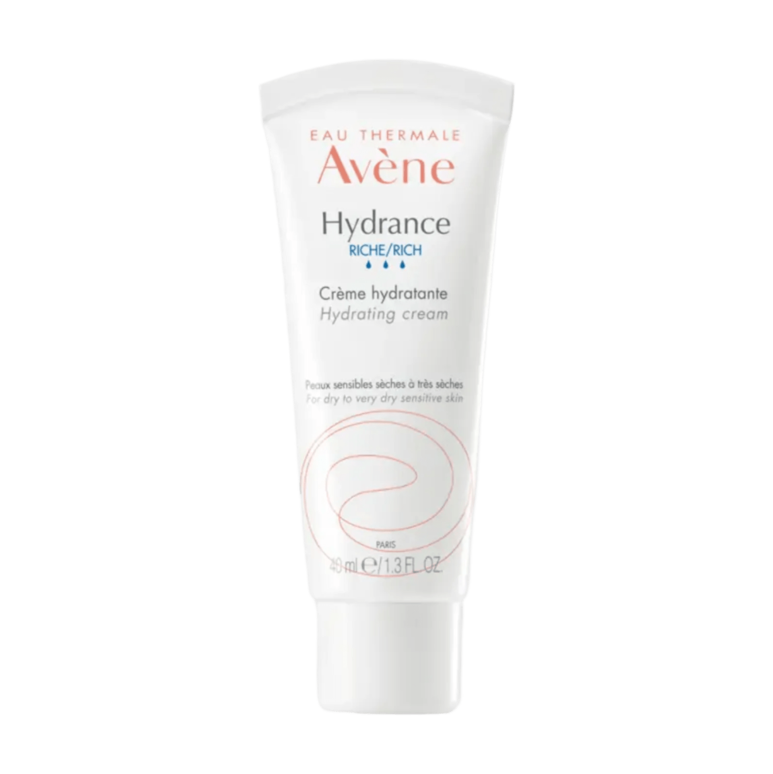 Avène Hydrance Smooth - 40 ml – Buy Now at Healtsy