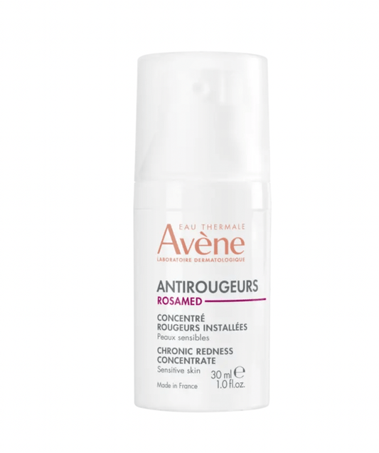 Avène Rosamed Antirougeurs Cream - 30ml – Buy Now at Healtsy