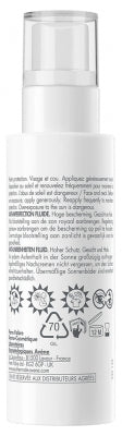 Avene Solar Anti-Blemish Fluid SPF50 - 40ml - Healtsy