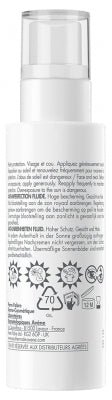 Avene Solar Anti - Blemish Fluid SPF50 - 40ml – Buy Now at Healtsy