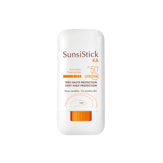 Avène Solar SPF50+ Sunsistick - 20g – Buy Now at Healtsy