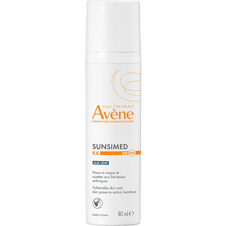 Avene Solar Sunsimed KA SPF50+ Cream - 80ml - Healtsy