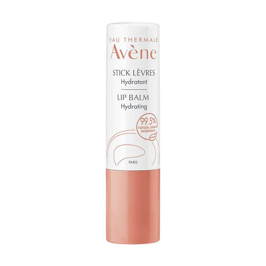 Avène Thermal Water Lip Stick - 4g – Buy Now at Healtsy