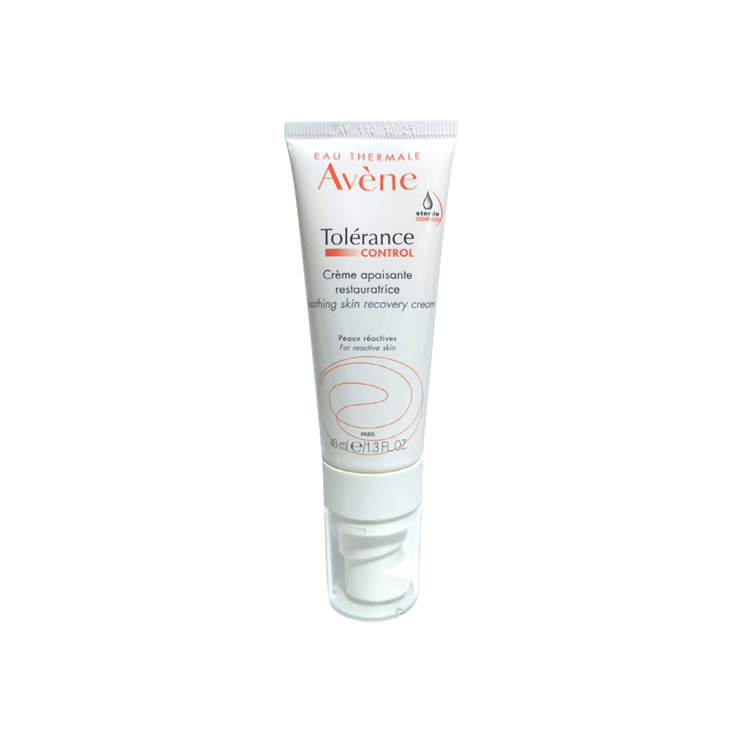 Avène Tolerance Control Balm - 40ml – Buy Now at Healtsy