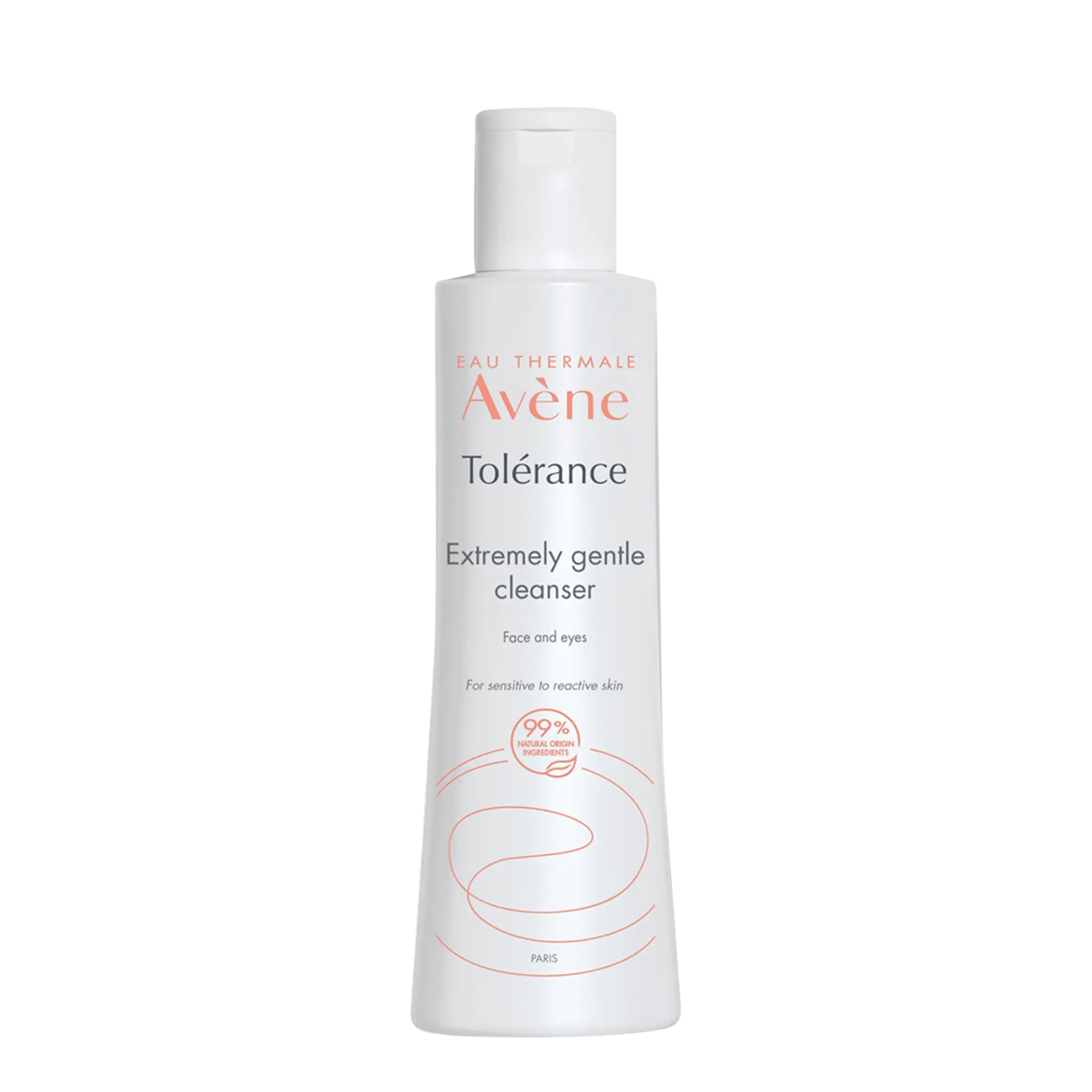Avène Tolerance Lotion - 200ml – Buy Now at Healtsy