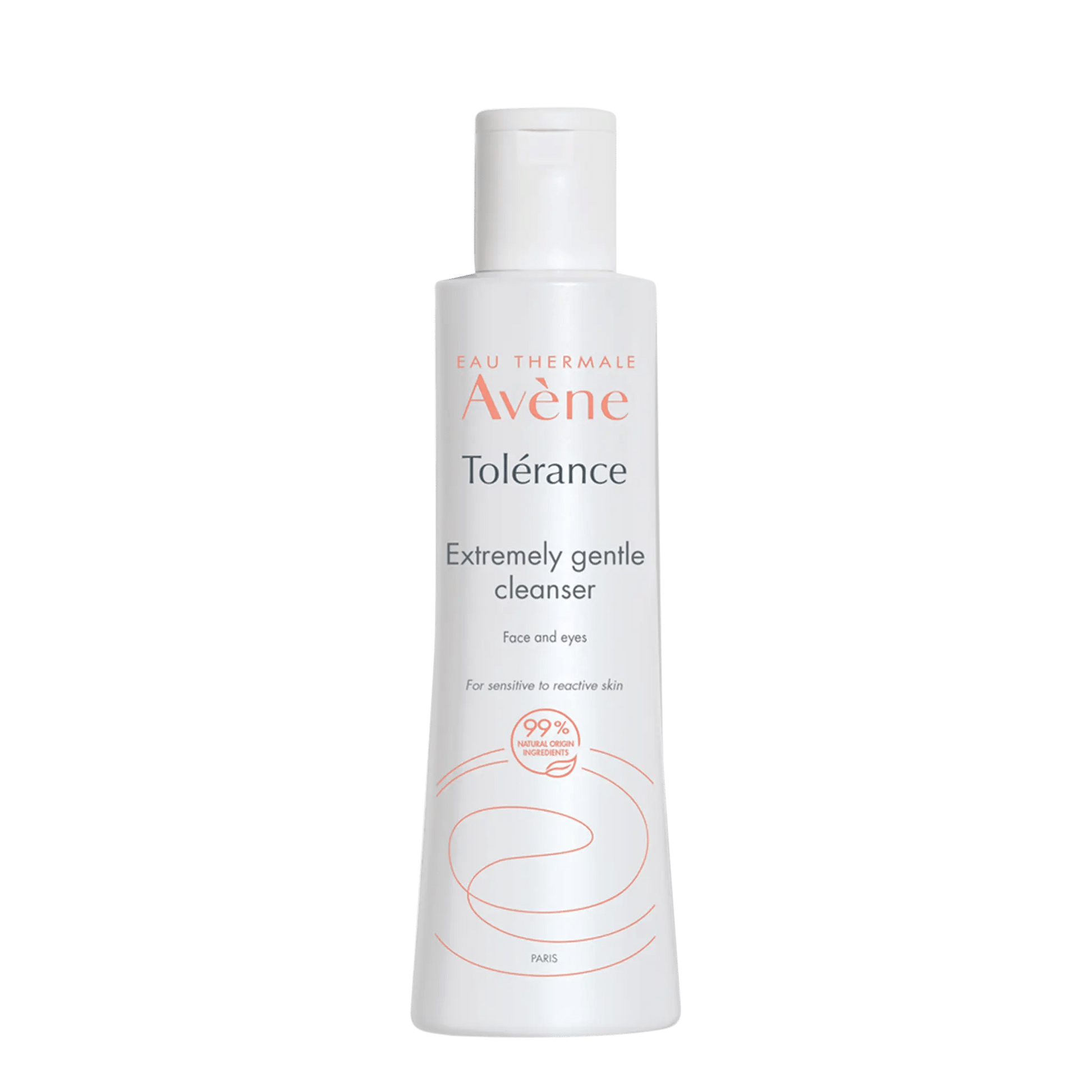 Avène Tolerance Lotion - 200ml – Buy Now at Healtsy
