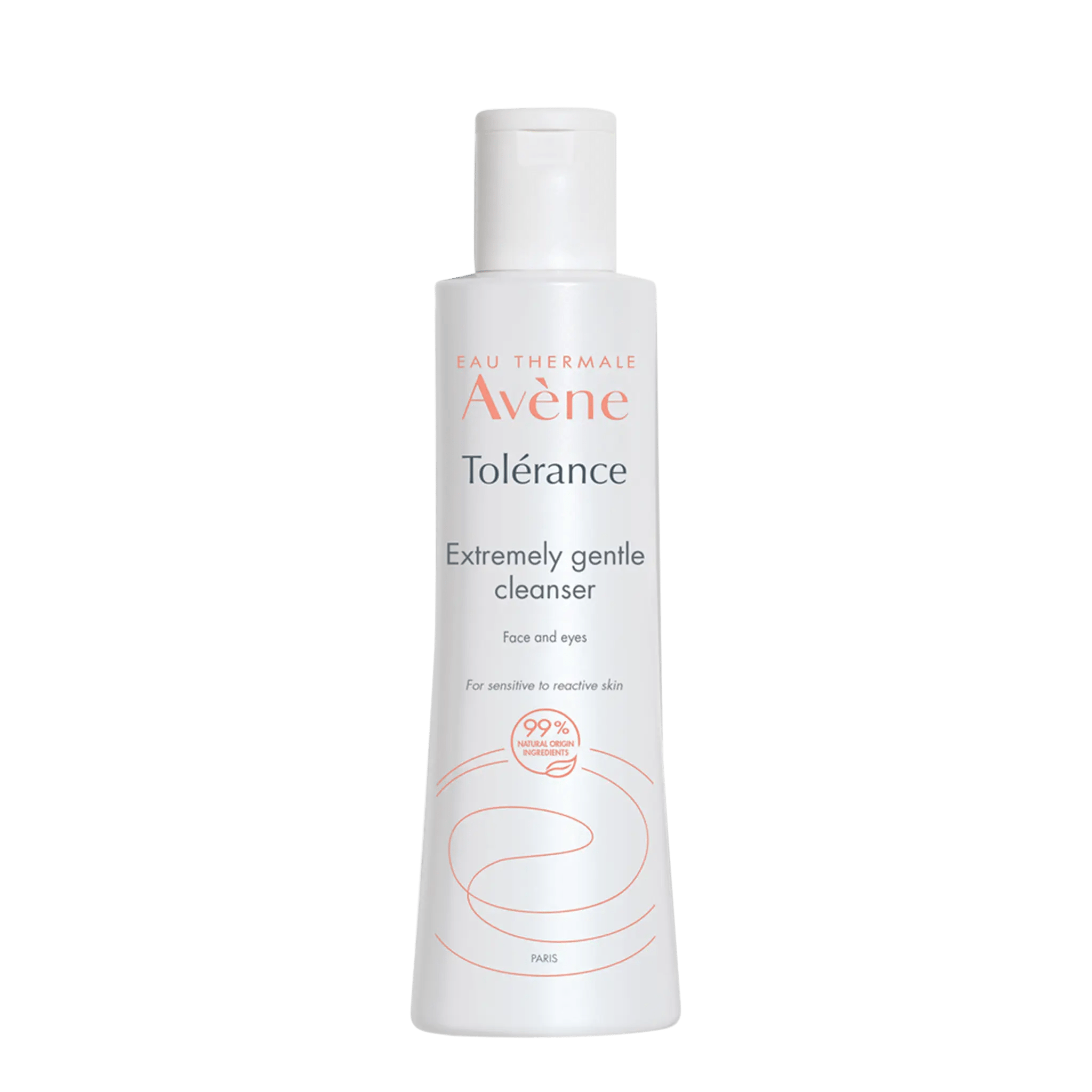 Avène Tolerance Lotion - 200ml – Buy Now at Healtsy