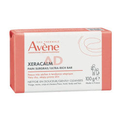 Avene Xeracalm AD Nutritive Balm – 100g - Healtsy