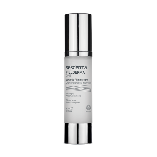 Sesderma Fillderma One Wrinkle Face Cream - 50ml - Healtsy