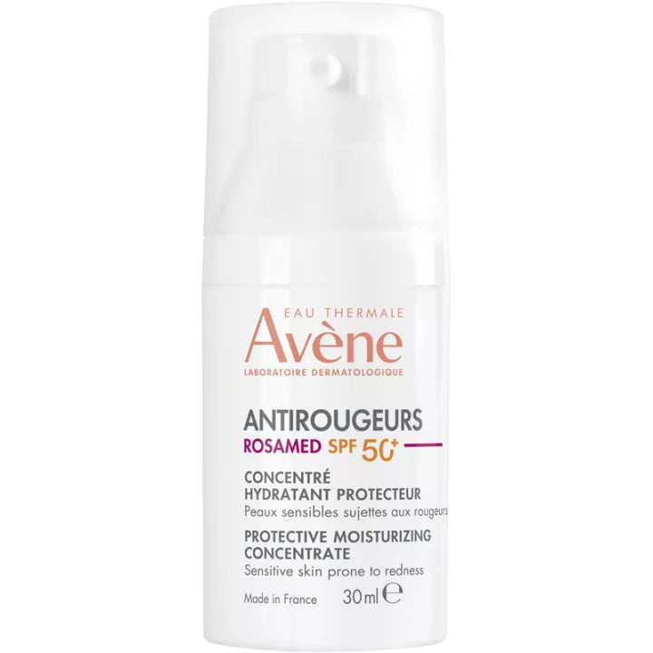 Avene Rosamed Antirougers Cream SPF50+ - 30ml