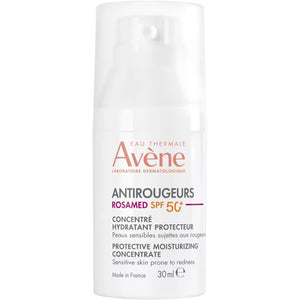 Avene Rosamed Antirougers Cream SPF50+ - 30ml - Healtsy