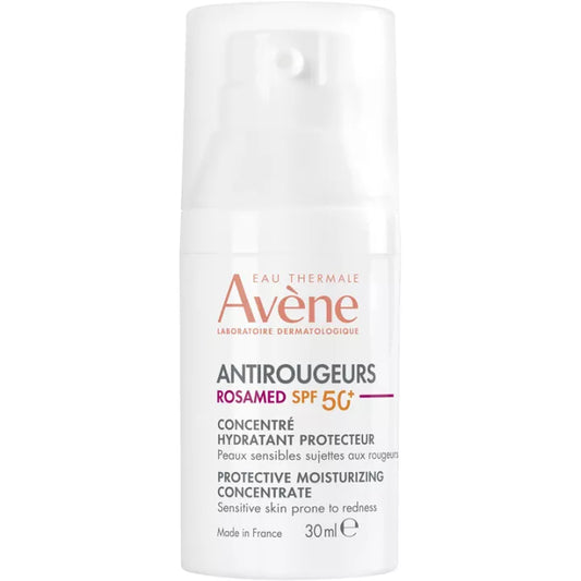 Avene Rosamed Antirougers Cream SPF50+ - 30ml - Healtsy