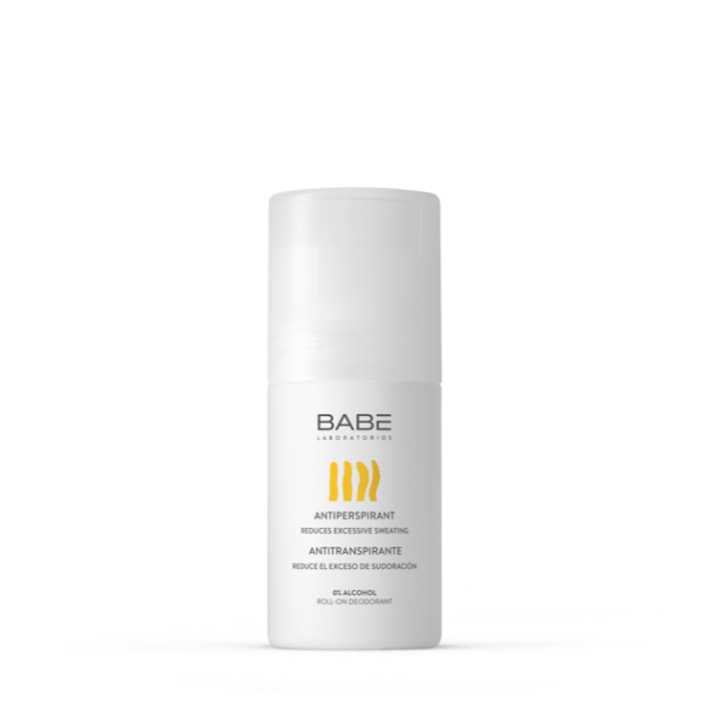 Babé Roll On Deo 50 ml - Healtsy