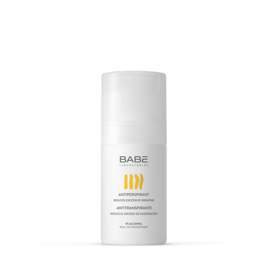 Babé Roll On Deo 50 ml - Healtsy