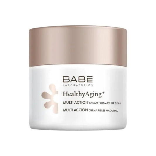 Babé Healthy Aging+ Mature Skin Routine – Buy Now at Healtsy
