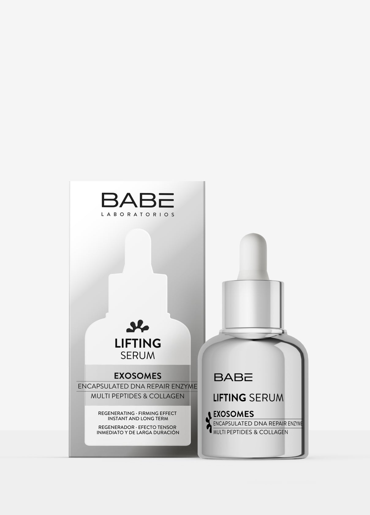 Babe Lifting Serum Exosomes 30ml - Healtsy