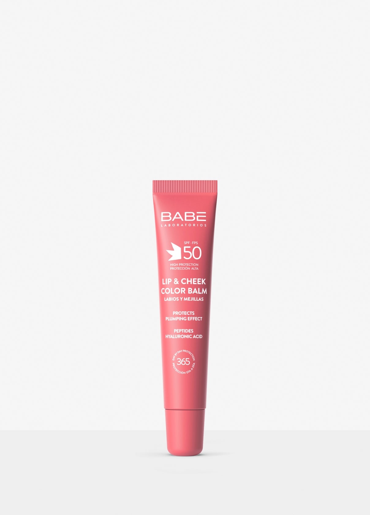 Babe Lip & Cheek Balm SPF50 Candy - 20ml - Healtsy