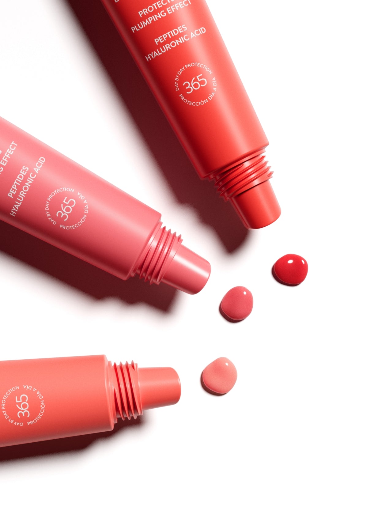 Babe Lip & Cheek Balm SPF50 Coral - 20ml - Healtsy