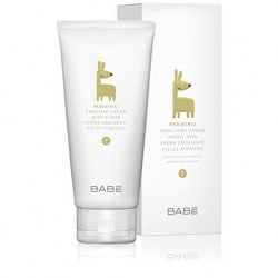 Babé Pediatric Emollient Cream - 200ml - Healtsy