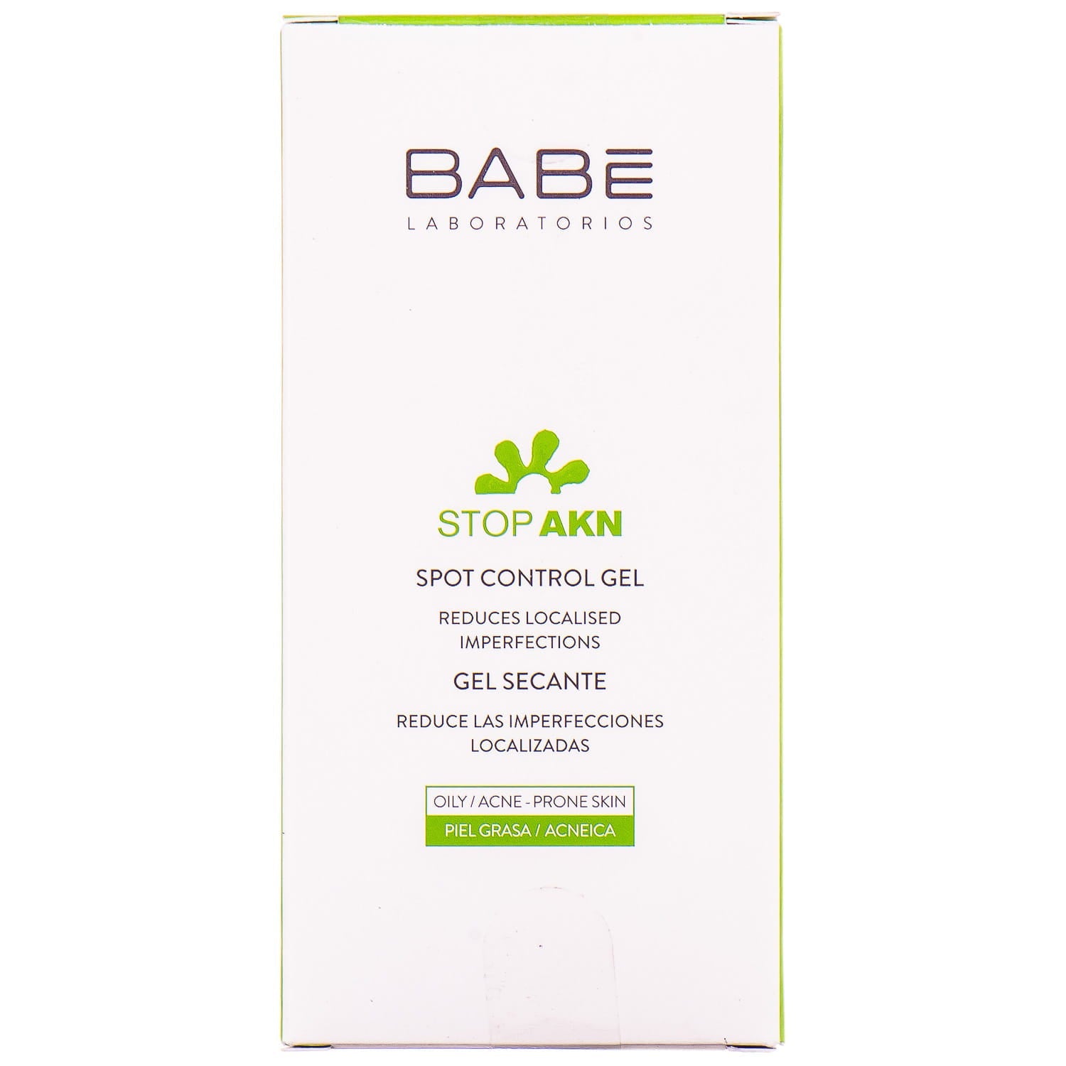 Babé Stop AKN Stick Drying Gel - 8ml – Buy Now at Healtsy