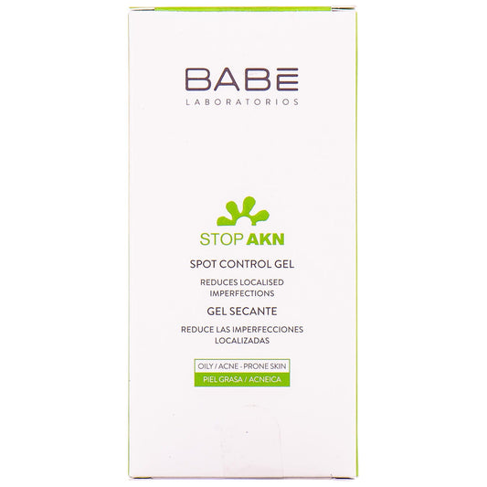 Babé Stop AKN Stick Drying Gel - 8ml – Buy Now at Healtsy