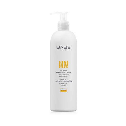 Babé Body Repair Lotion Urea 10% 500ml