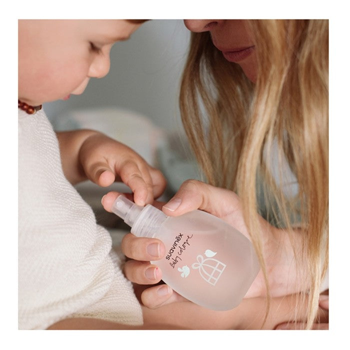 Suavinex Baby Cologne 100ml - Healtsy