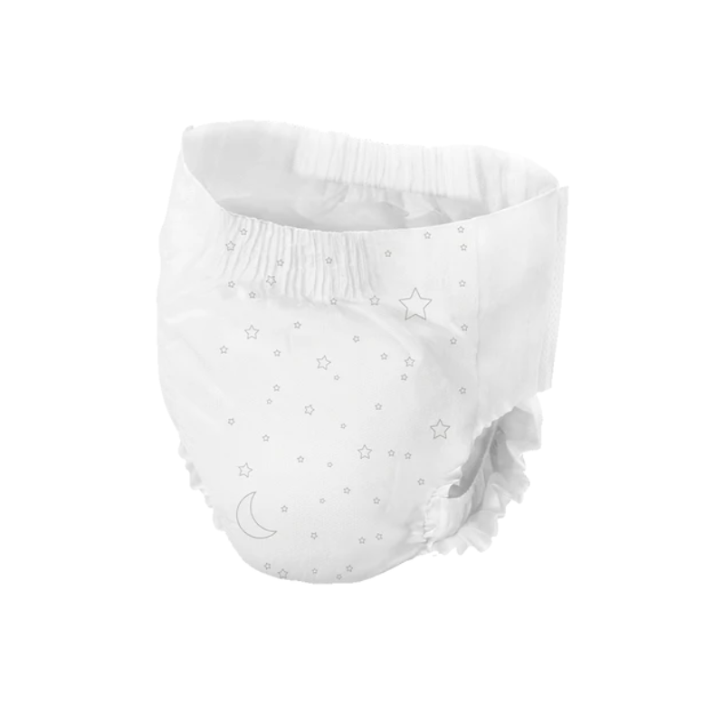 Bambo Dreamy Nighttime Diapers_Size L_ 8-15 Years (10 units) - Healtsy