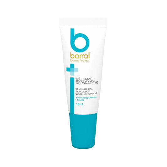Barral Dermaprotect Repair Balm - 10 ml - Healtsy