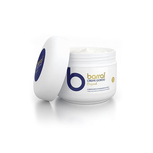 Barral Fat Cream - 200g - Healtsy