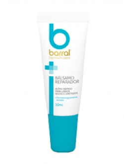 Barral Dermaprotect Repair Balm - 10 ml - Healtsy