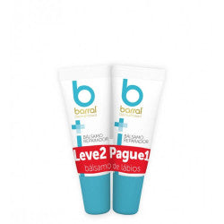 Barral Dermaprotect Repair Balm - 10ml (Double Pack) - Healtsy