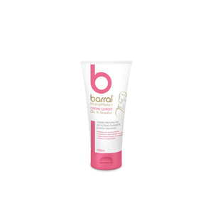 Barral Motherprotect Almond Oil Rich Cream - 100ml – Buy Now at Healtsy